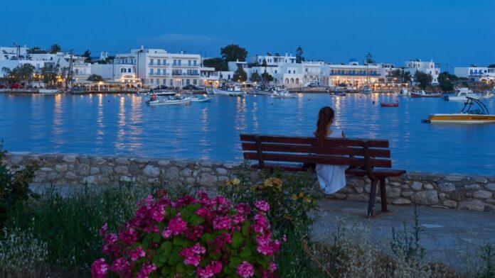 Παγκόσμια αναγνώριση για την Αλυκή του Δήμου Πάρου