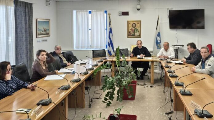 Έναρξη δημοπρασίας για ενοικίαση ακινήτου στην Αλυκή Πάρου