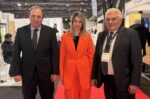 Εντυπωσιακή παρουσία της Π.Δ.Ε. στην έκθεση ΕΞΠΟΤΡΟΦ