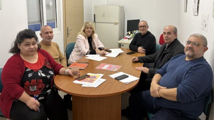 Περιφέρεια Δυτικής Ελλάδας: Σχέδιο και δράσεις για την προστασία της δημόσιας υγείας πριν το Καρναβάλι