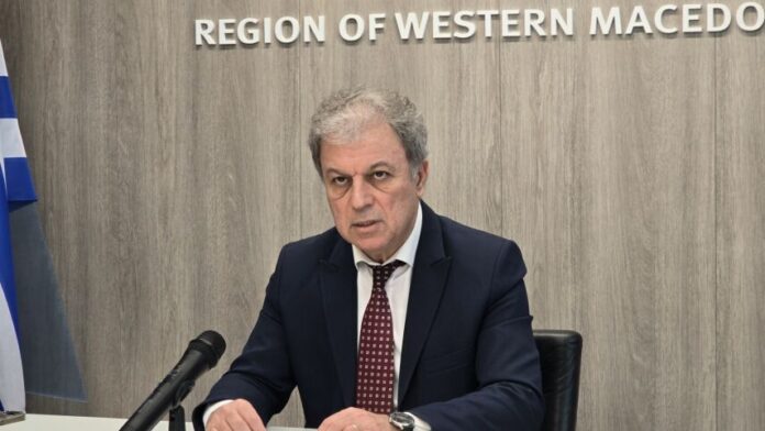Γ. Αμανατίδης: «Η επένδυση στην Εκπαίδευση είναι επένδυση στο μέλλον της χώρας»
