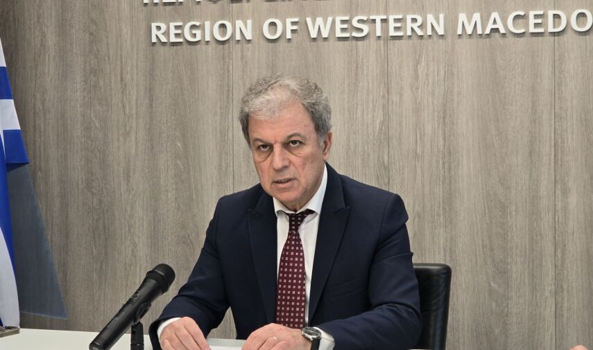 Γ. Αμανατίδης: «Η επένδυση στην Εκπαίδευση είναι επένδυση στο μέλλον της χώρας»