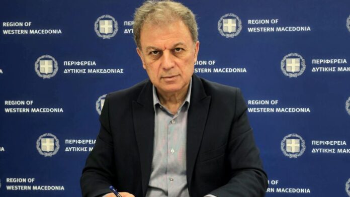 Περιφέρεια Δυτικής Μακεδονίας Έρευνα προβολής και ανάπτυξης δικτύου σήμανσης ιστορικών μαχών