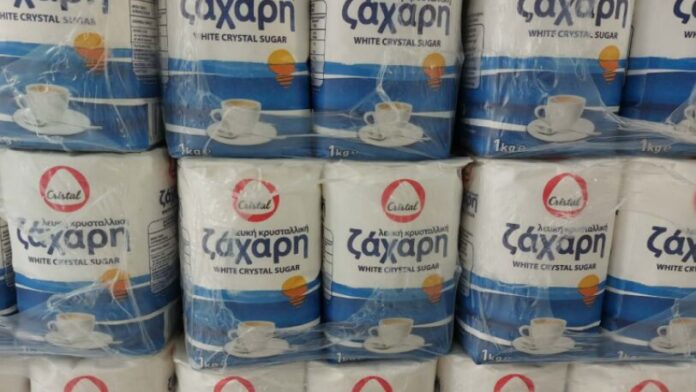 Φρέσκες δωρεές στο Κοινωνικό Παντοπωλείο Λυκόβρυσης-Πεύκης