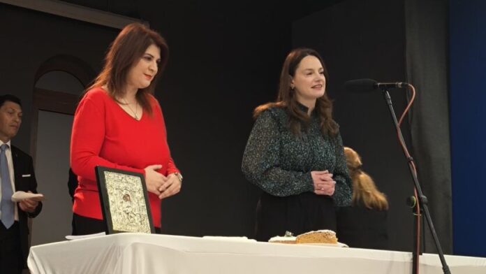 Με πνεύμα ενότητας η κοπή βασιλόπιτας του Πολιτιστικού Τμήματος Δήμου Πεντέλης