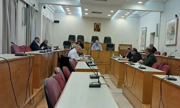 Αποφάσεις Περιφερειακής Επιτροπής Ηπείρου