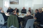 Η πρώτη συνάντηση πυροπροστασίας για την Αττική το 2026 στον ΠΕΣΥΔΑΠ