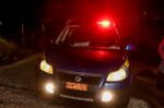 Κυκλοφοριακά προβλήματα στο Πικέρμι λόγω υπερχείλισης του ρέματος Βάρδας