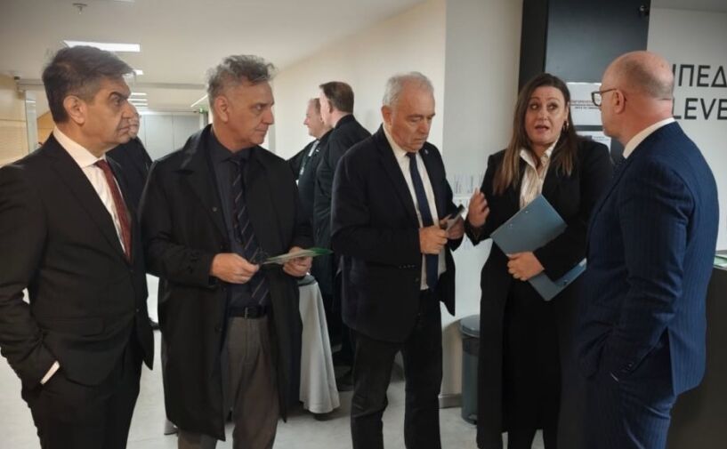 Περιφέρεια Ιονίων Νήσων: Έγκριση κονδυλίου 1,7 εκ. ευρώ για αντιπλημμυρικό έργο στην Π.Ε. Κέρκυρας