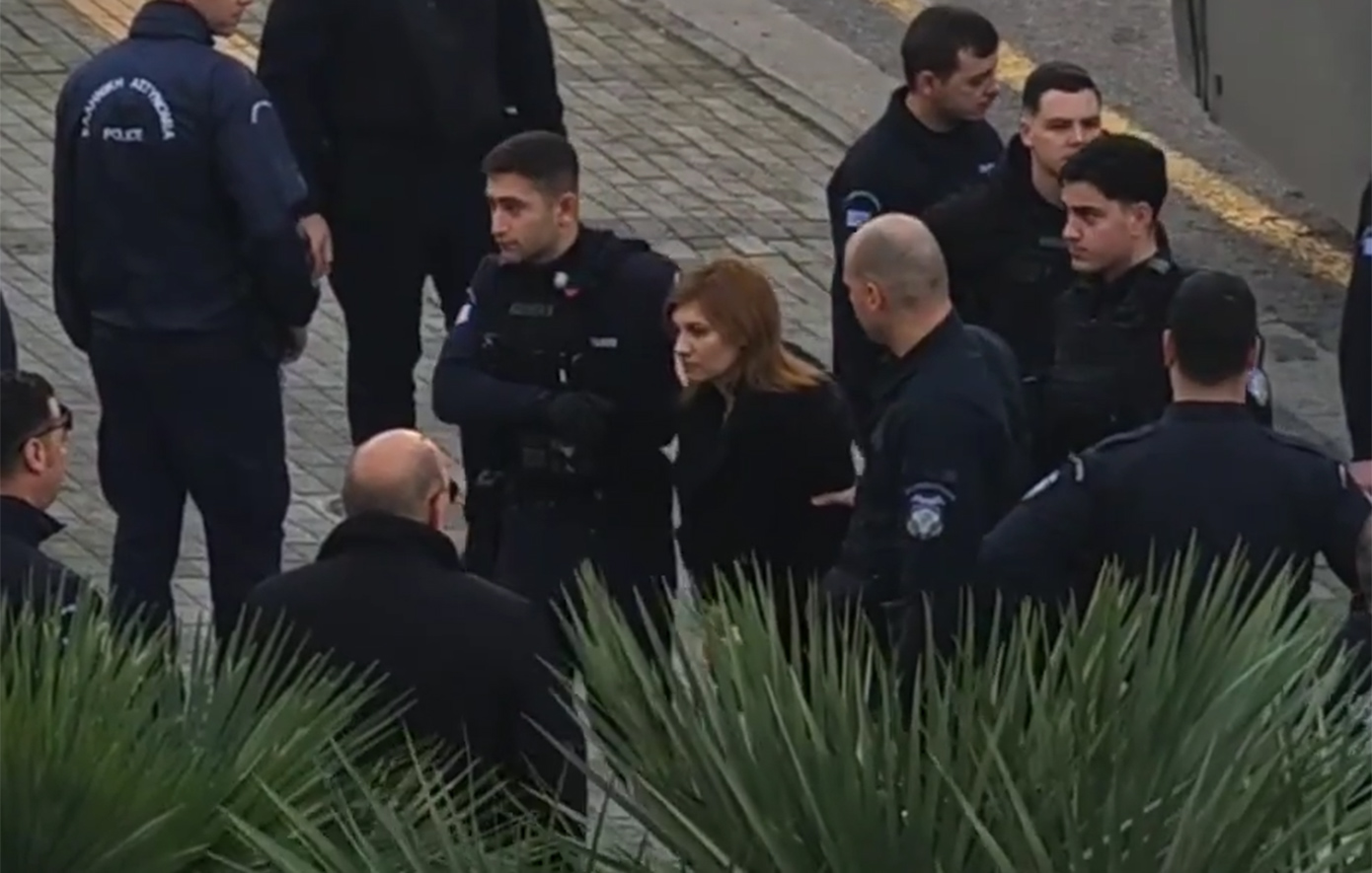 Η Ρούλα Πισπιρίγκου ξεκινά ενέργειες για την αποφυλάκισή της – Αιτείται αξιολόγηση από Κέντρο Πιστοποίησης Αναπηρίας