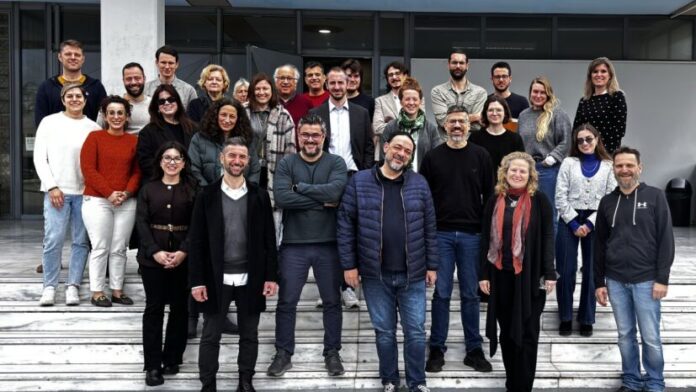 Η Π.Κ.Μ. στη 5η Ολομέλεια του προγράμματος “ONCODIR”