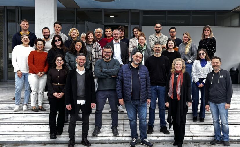 Η Π.Κ.Μ. στη 5η Ολομέλεια του προγράμματος “ONCODIR”