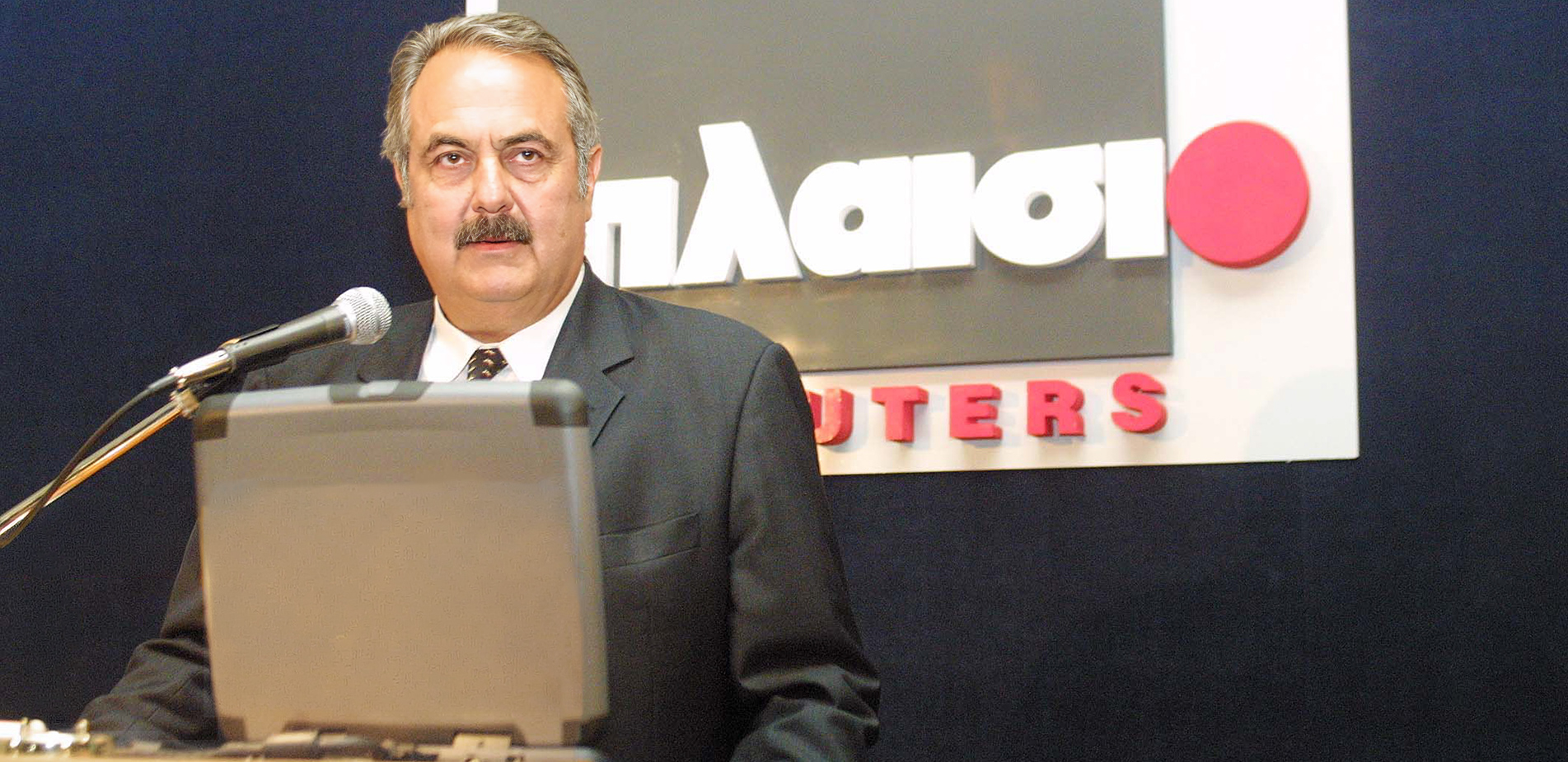 Η διαδρομή του Γιώργου Γεράρδου: Από τα 14 τ.μ. στη Στουρνάρη στο «Πλαίσιο» που αναμόρφωσε το ελληνικό tech retail