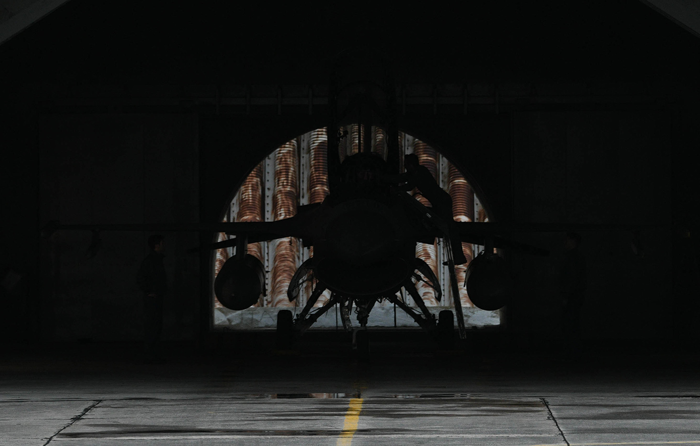 Ο τρόπος δράσης του αξιωματικού που κατηγορείται για κατασκοπεία υπέρ της Κίνας – Οι μυστικές πληροφορίες και οι επαφές