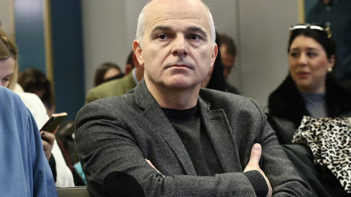 Ψαρόπουλος: Η εκταφή πρέπει να πραγματοποιηθεί με αυστηρές διαδικασίες για να διατηρηθούν τα δείγματα