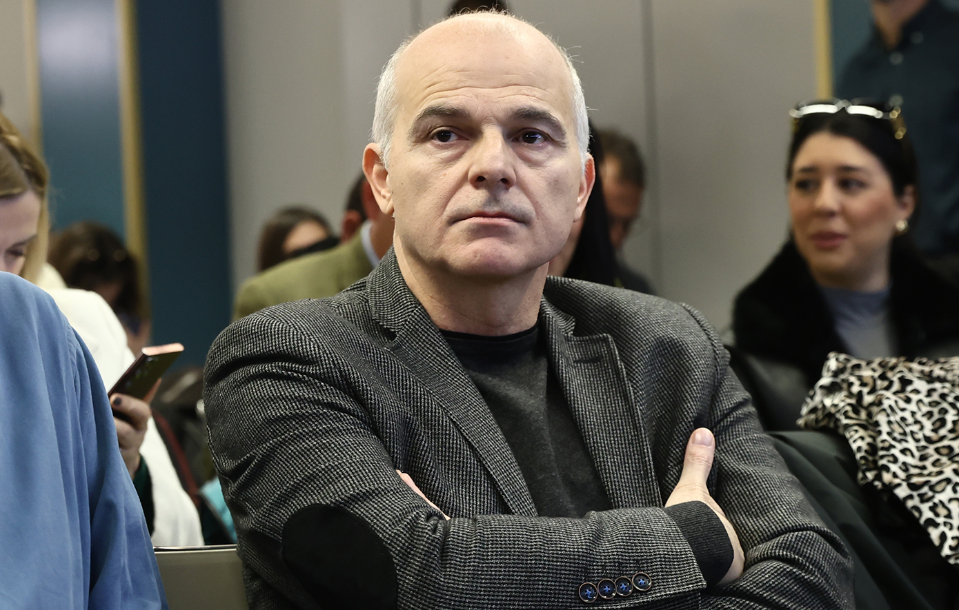 Ψαρόπουλος: Η εκταφή πρέπει να πραγματοποιηθεί με αυστηρές διαδικασίες για να διατηρηθούν τα δείγματα