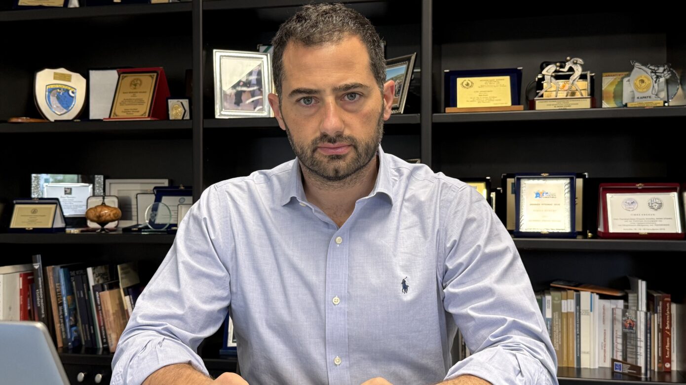 250 κλιματιστικά για τα εξεταστικά κέντρα των Πανελληνίων στη Στερεά Ελλάδα