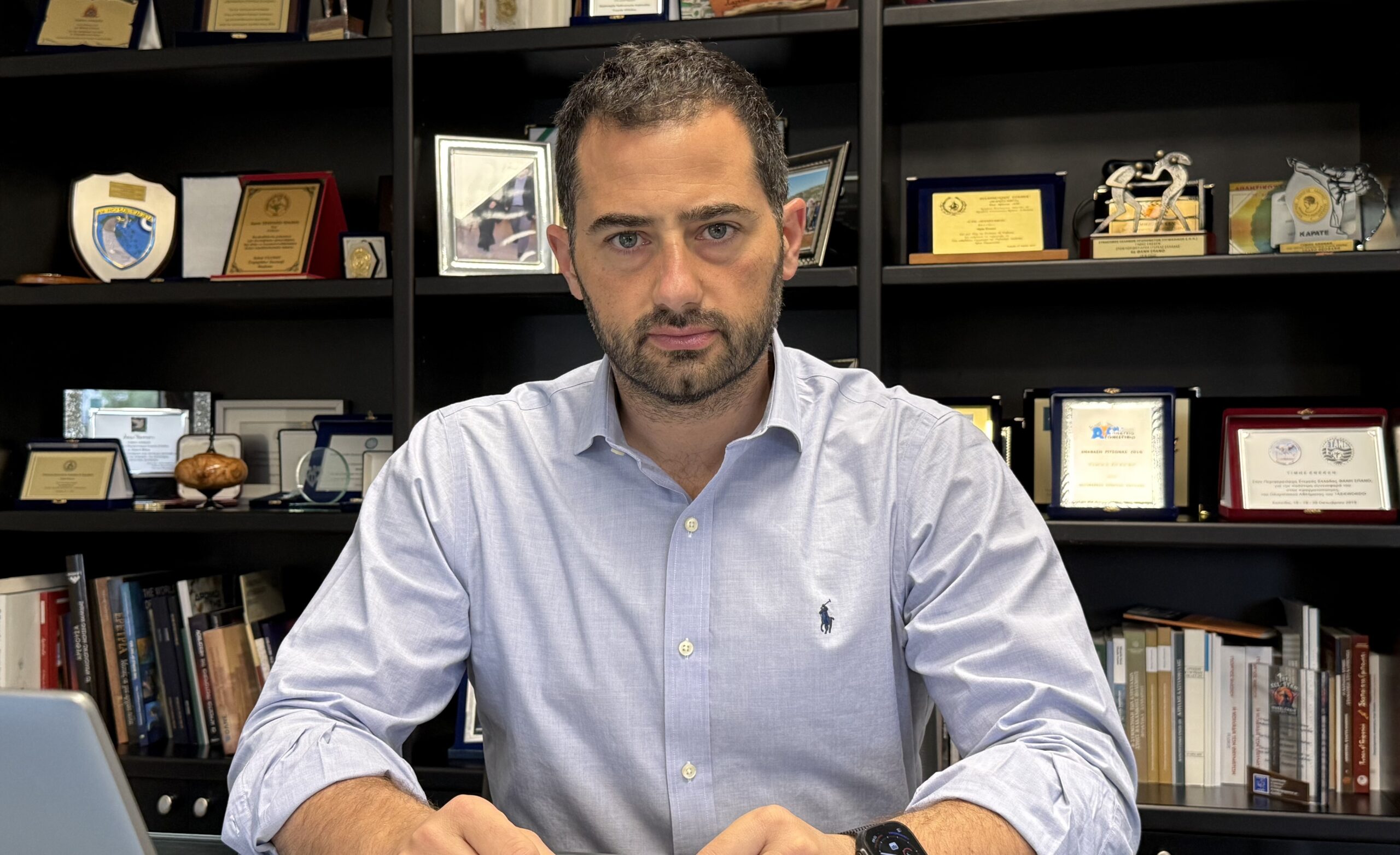 250 κλιματιστικά για τα εξεταστικά κέντρα των Πανελληνίων στη Στερεά Ελλάδα