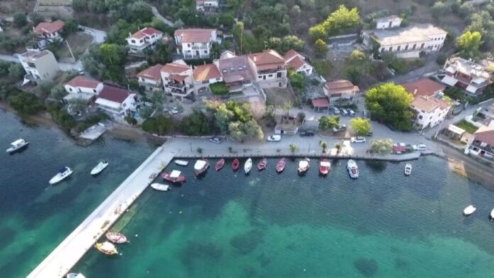 Δ.Αλμυρού: Ενίσχυση λιμενικών εγκαταστάσεων – Επενδύσεις άνω των 15 εκ. ευρώ
