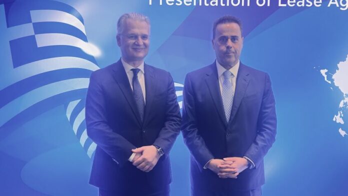 Δ. Πτωχός: «Καθοριστικό βήμα για την Ελλάδα οι συμφωνίες έρευνας υδρογονανθράκων»