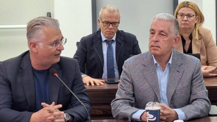 Δ. Πτωχός: «Ένα ακόμη βήμα προς την αναπτυξιακή δυναμική της Δίκαιης Μετάβασης»