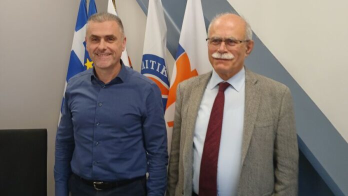 Δ. Πύργου: “Άμεση προτεραιότητα η επισκευή του δρόμου προς Τριανταφυλλιά”
