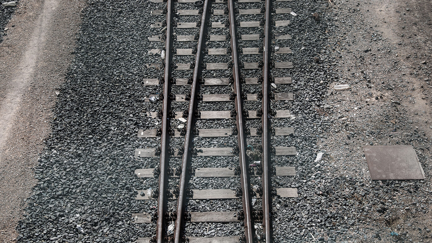 Hellenic Train: Διακοπή δρομολογίων στη διαδρομή Θεσσαλονίκη – Σέρρες και στο Τρένο του Πηλίου