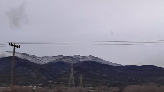 Ροδόπη ντυμένη στα λευκά – Κλειστά σχολεία σε χωριά του Δήμου Αρριανών