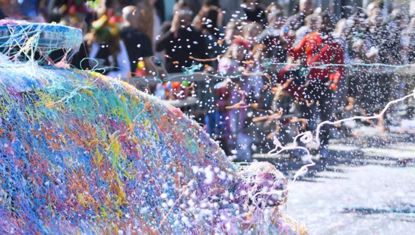 15χρονη υπέστη έγκαυμα στους κερατοειδείς στο καρναβάλι Κισάμου – «Οι πόνοι ήταν ανυπόφοροι» αναφέρει η μητέρα της