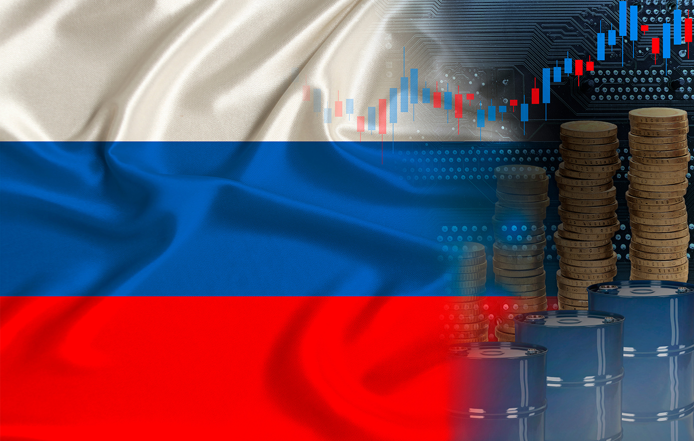 Η ρωσική οικονομία έχει κολλήσει σε αδράνεια – Ποιες οι επιπτώσεις για τον πόλεμο και τον Πούτιν;