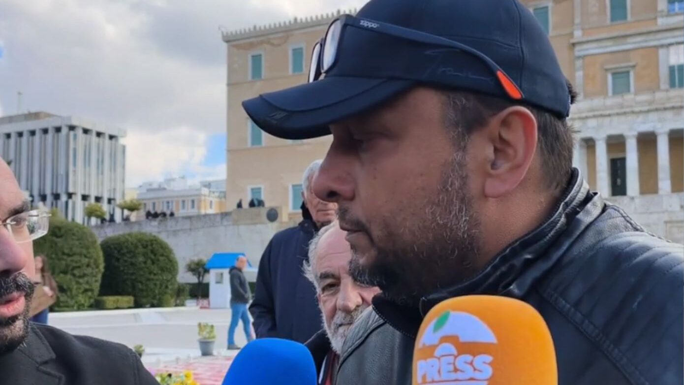 Ρούτσι: Επιστρέψαμε μετά από τρία χρόνια οδύνης, οι εκταφές θα αποκαλύψουν ό,τι κρύβεται