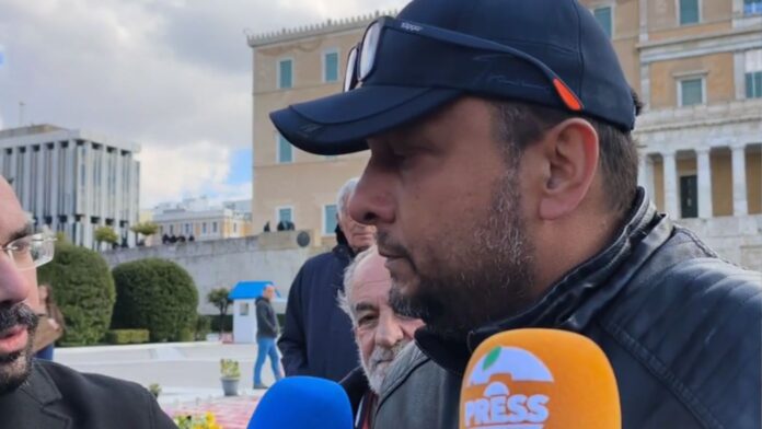 Ρούτσι: Επιστρέψαμε μετά από τρία χρόνια οδύνης, οι εκταφές θα αποκαλύψουν ό,τι κρύβεται