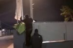 Συνελήφθη το αρχηγικό μέλος του Ρουβίκωνα για τη λάθος επίθεση σε εταιρεία