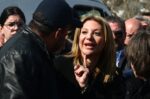 Ο Πάνος Ρούτσι αρνείται τις φήμες για «σύγκρουση» με τη Μαρία Καρυστιανού – «Δεν ήταν στη λίστα ομιλητών», αναφέρει πατέρας θύματος
