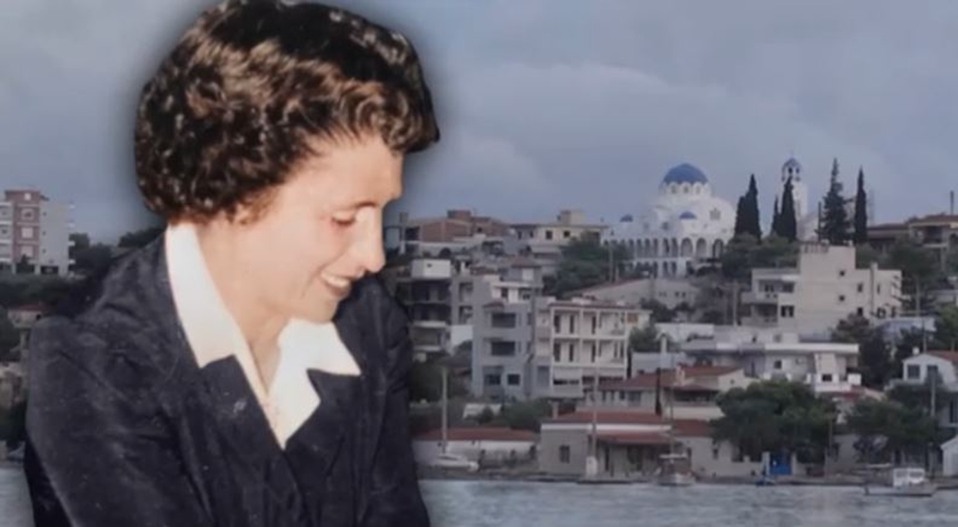 Φρέσκα στοιχεία για τη δολοφονία της Φ. Μπαξεβάνη στη Σαλαμίνα – Η κατάθεση του αστυνομικού που αλλάζει τα δεδομένα