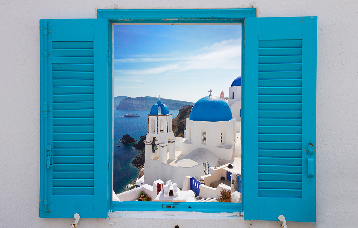 Ανοδική πορεία στην Ελλάδα – Τι αποκαλύπτουν τα δεδομένα της Ευρωπαϊκής Επιτροπής Ταξιδίων