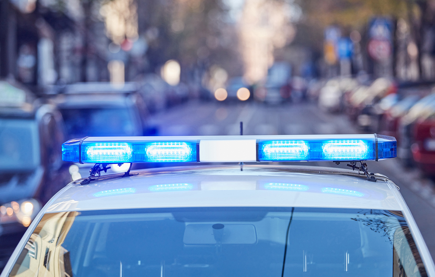 Ισχυρή έκρηξη σε κλαμπ στο Μπουρνάζι