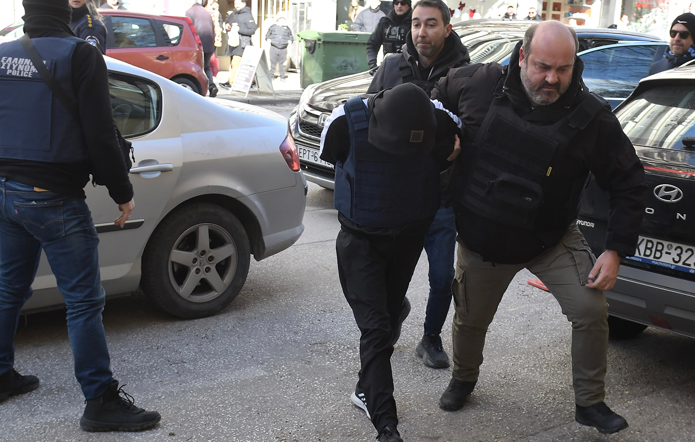 Αποκαλύψεις της ιατροδικαστικής έκθεσης για το φονικό ξυλοδαρμό του 17χρονου στις Σέρρες