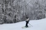 Καϊμακτσαλάν: Βρέθηκε ο 31χρονος σκιέρ που χάθηκε στο χιονοδρομικό κέντρο