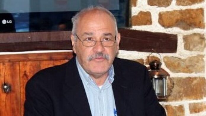 Στ. Περίσσης: Το νερό αποτελεί τη μεγαλύτερη πρόκληση της Σκοπέλου – Αποφασισμένοι να μην ανεχτούμε περαιτέρω καθυστερήσεις