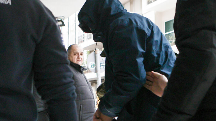 Τρία ονόματα αποκάλυψε ο 54χρονος σμήναρχος – Εντείνονται οι έρευνες για την πλήρη αποκάλυψη του κατασκοπευτικού θρίλερ