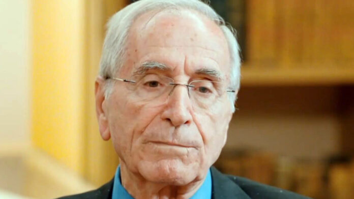 Οι ανατριχιαστικές ιστορίες του Πάνου Σόμπολου: Η μάνα με τα 4 νεκρά παιδιά – «Ήταν το συγκλονιστικότερο θέαμα που είδα ποτέ»