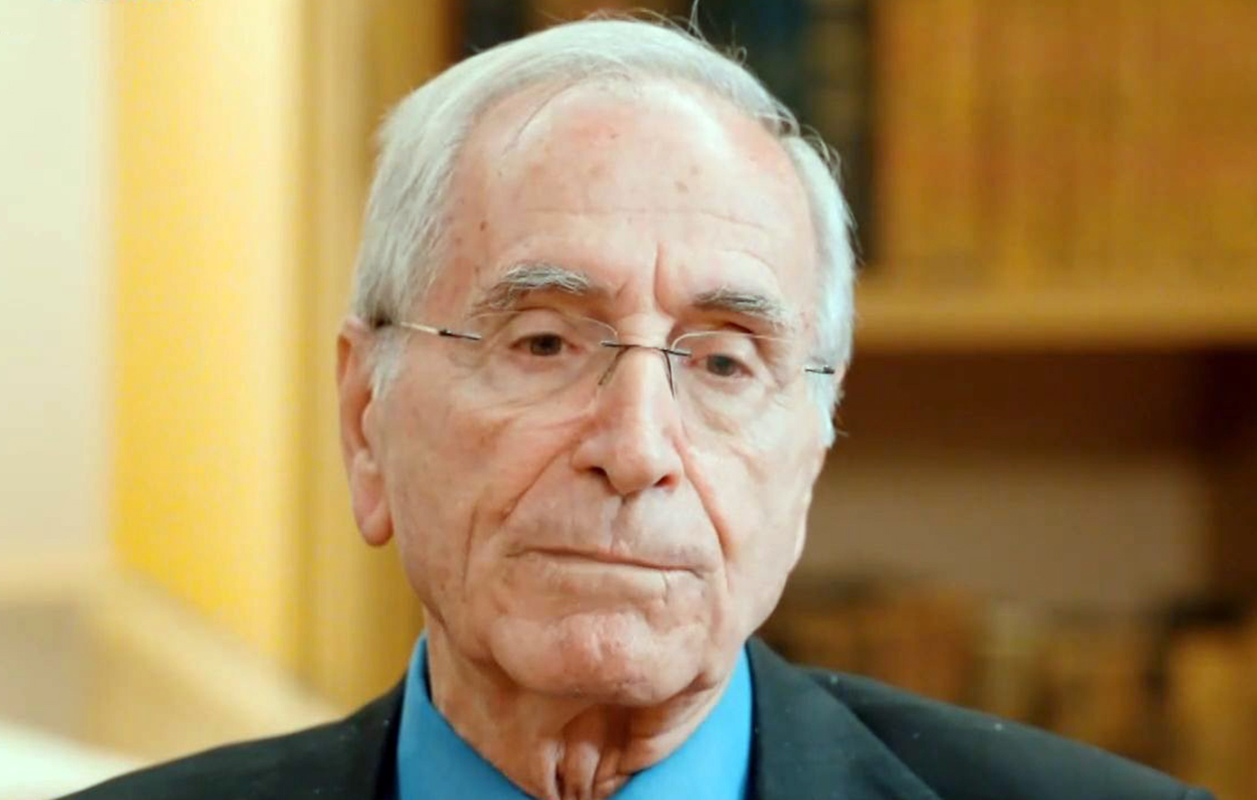 Οι ανατριχιαστικές ιστορίες του Πάνου Σόμπολου: Η μάνα με τα 4 νεκρά παιδιά – «Ήταν το συγκλονιστικότερο θέαμα που είδα ποτέ»