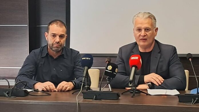 Συμφωνία για την ανέγερση του 6ου Δημοτικού και 7ου Νηπιαγωγείου Σπάρτης