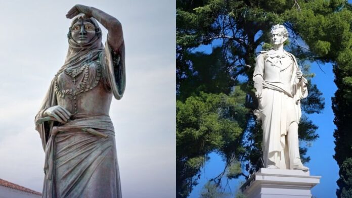 Σύμπραξη των Δήμων Σπετσών και Ιεράς Πόλης Μεσολογγίου