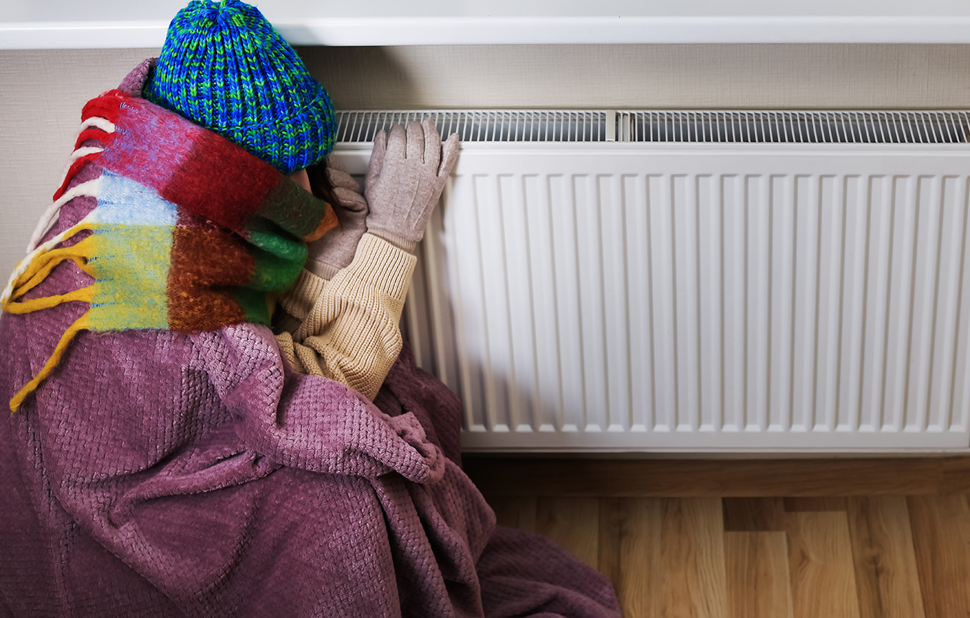 Eurostat: Το 9,2% των Ευρωπαίων δυσκολεύεται να κρατήσει το σπίτι του ζεστό