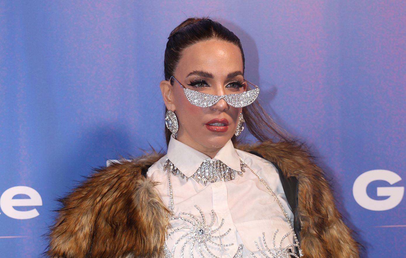 Κατερίνα Στικούδη: Όλα όσα πρέπει να ξέρετε για την καινούργια της εκπομπή – Ποιο κανάλι θα τη φιλοξενήσει