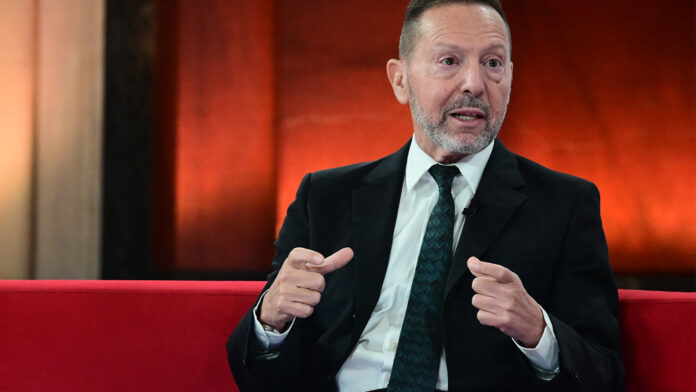 Στουρνάρας: Η άνοδος του ευρώ δεν αλλάζει τη στρατηγική της νομισματικής πολιτικής