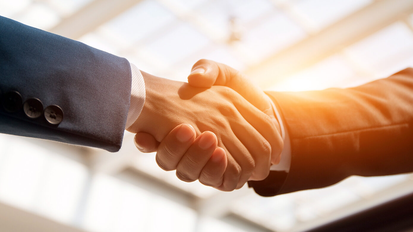 Real Consulting: Ολοκληρώνει εξαγορά του 100% της OTS και διευρύνει τη μετοχική βάση με είσοδο κορυφαίων επενδυτών
