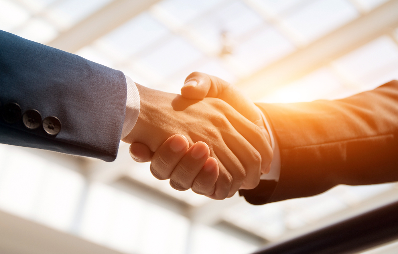 Real Consulting: Ολοκληρώνει εξαγορά του 100% της OTS και διευρύνει τη μετοχική βάση με είσοδο κορυφαίων επενδυτών